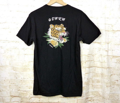 Popkiller osaka tiger graphic - osaka,