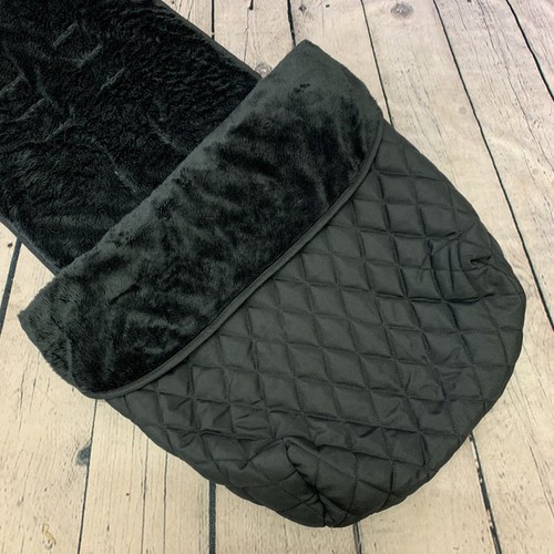 Genuine babiie footmuff - genuine,