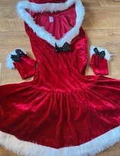 Ann Summers Sexy Santa Costume