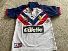 Great Britain Rugby League