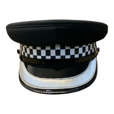 Chief Superintendent Silver