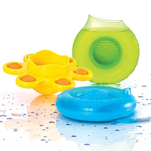 Fat brain toys dimpl splash - brain,