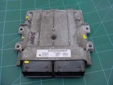 Ford Transit Custom 2.0 Engine