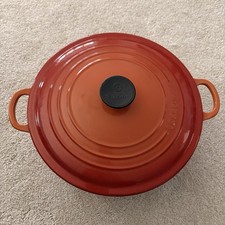 Le Creuset Dutch Oven