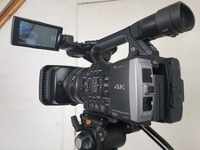 Sony 4 K video Camera FDR-AX1
