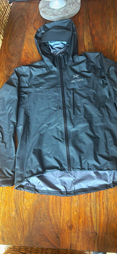 Arc teryx alpha lightweight - alpha,