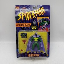 Spider-Man Figure - The