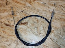 Gas Cable Pull For XL500RC