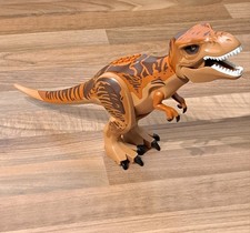Lego Jurassic World T-Rex