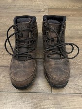 Firetrap Distressed look Brown