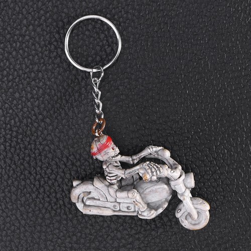 Fashion motorcycle skull - motorcycle,