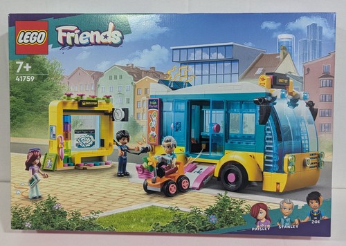 Lego friends heartlake - friends:, city