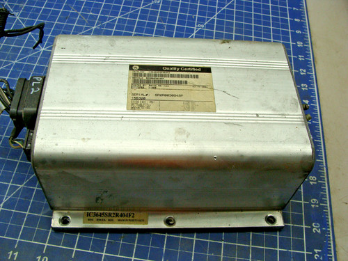 General electric linde - /,