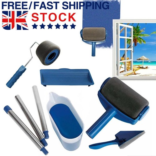8pcs brush set - set, room