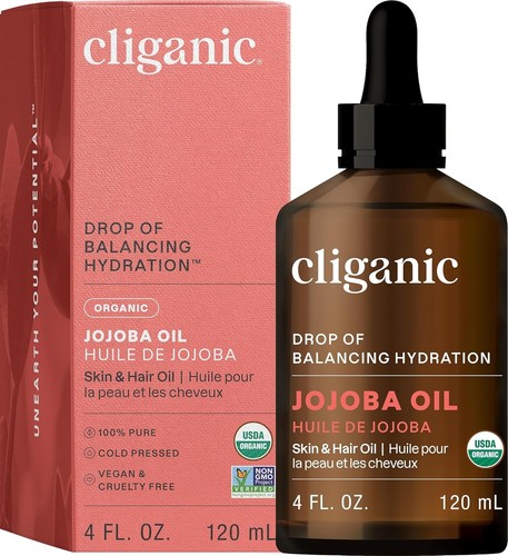 Certified organic moisturizing - organic,