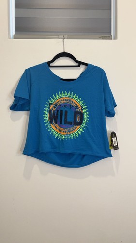 Zumba sea blue forever - zumba, of