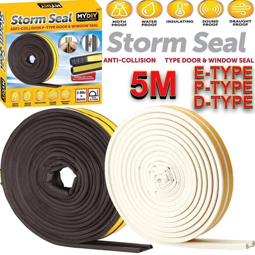 Rubber seal strip - seal,