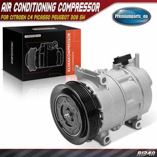 Air conditioning compressor - air,