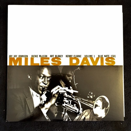 Miles davis volume 1975 - miles,