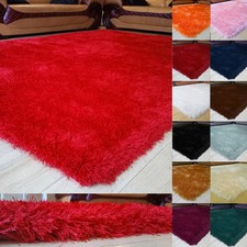 Luxury Soft Silky 6CM Pile