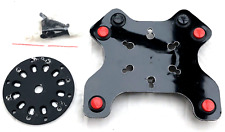 6 x 70mm Adapter for Logitech G27 Gaming Wheel, plus Switch Panel