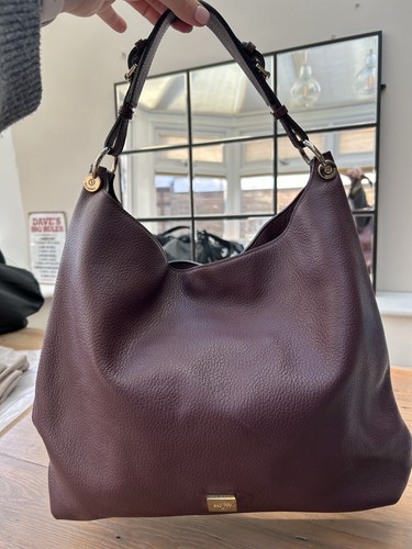 Mulberry freya bag - freya,