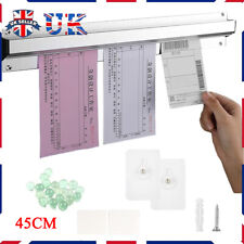 Tab Order Grabber Bill Ticket