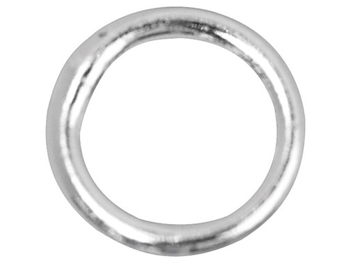 Sterling silver 925 closed - 925,