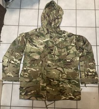 British Army CR2 Tank Issue