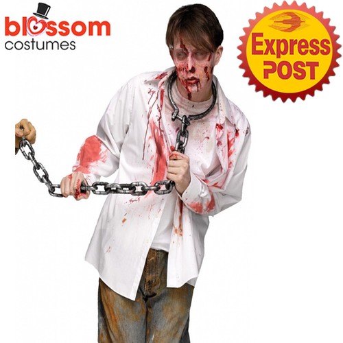 As391 zombie leash chains - as391,