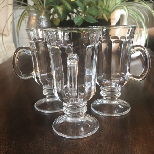 Libbey milan clear glass - milan,