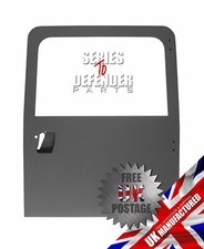 Land rover defender rear - rover,
