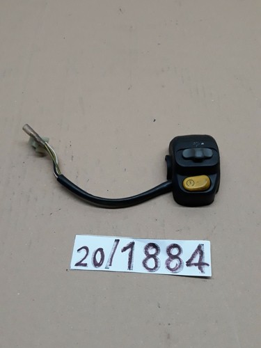 Right button command malaguti - button,