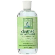 Clean + Easy Cleanse Pre Wax