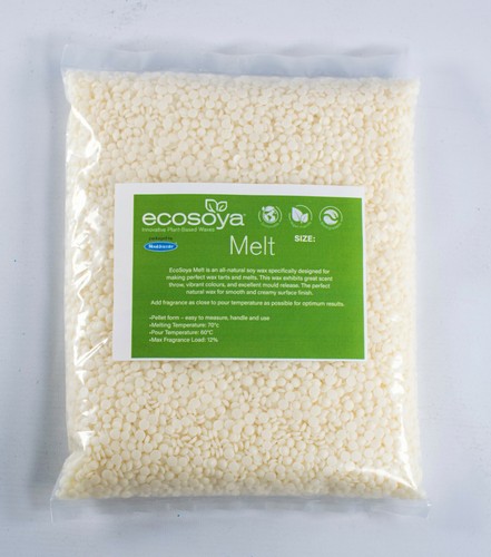 Ecosoy melt soy - -, wax
