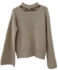 PRIMARK.  PINK SLOPPY JOE