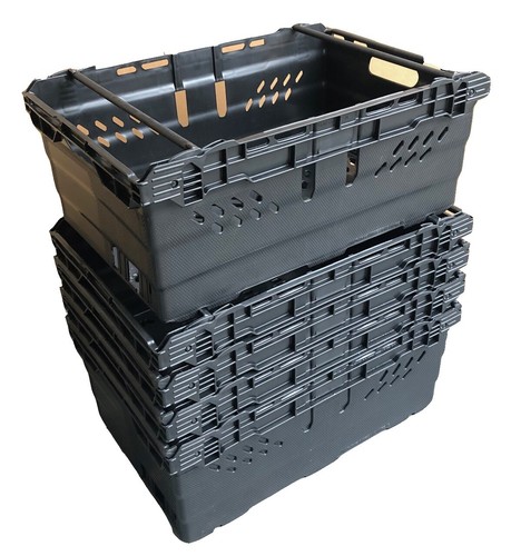 Pack 46l stack nest - pack,