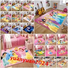 Disney Princess 3D Anti-Slip