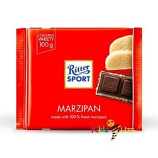 Ritter Sport Dark Chocolate