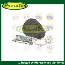 Premier Front Rear Inner Outer