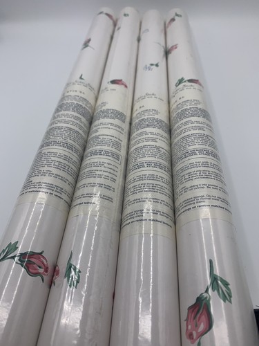 Double rolls york fine - 4,
