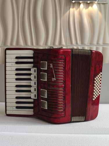 Piano accordion akkordeon - piano,