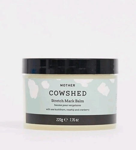Cowshed mother stretch mark - stretch,