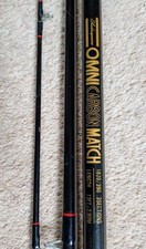 Shakespeare Omni Carbon Match