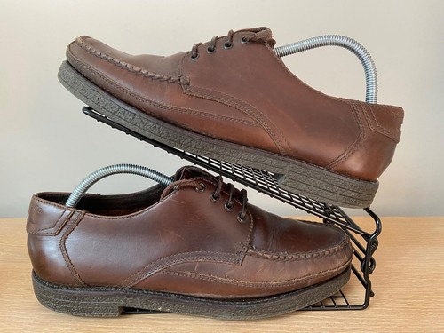 Bass weejuns shoes brown - shoes,