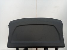 AUDI Q3 Parcel Shelf Luggage