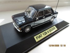Fiat 128 4 door Saloon model