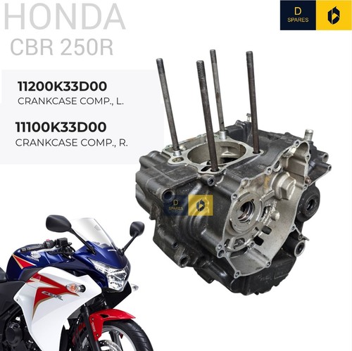 Honda cbr250 cbr 250 - honda,