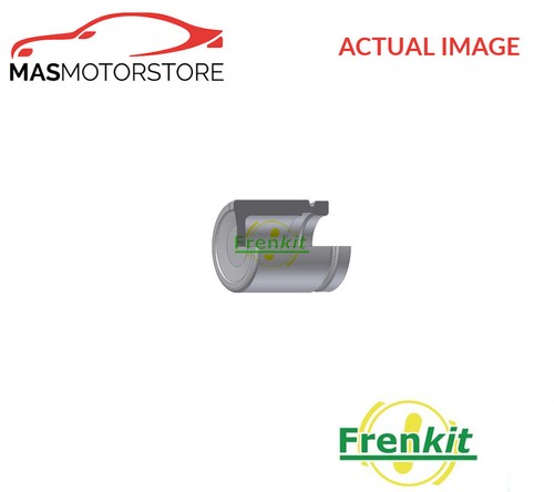 Brake caliper piston - caliper, front