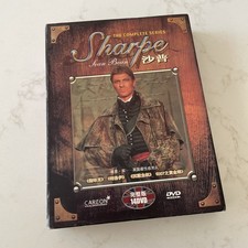 Sharpe - The Complete Series (14 Disc Box Set) [DVD] Region 6 